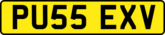 PU55EXV