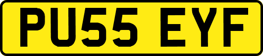 PU55EYF