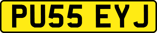 PU55EYJ