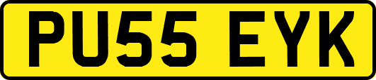 PU55EYK