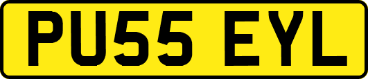 PU55EYL