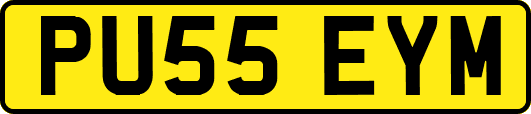 PU55EYM
