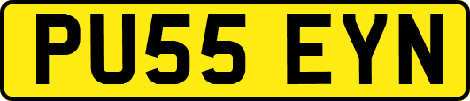 PU55EYN
