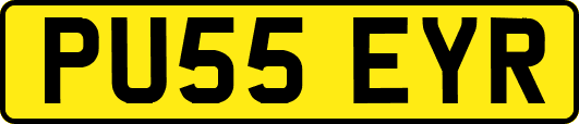 PU55EYR