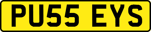 PU55EYS