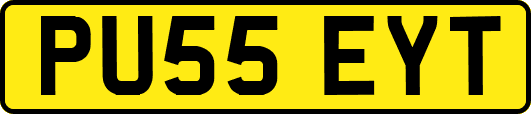 PU55EYT