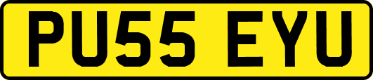 PU55EYU