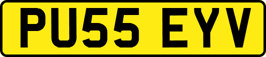 PU55EYV