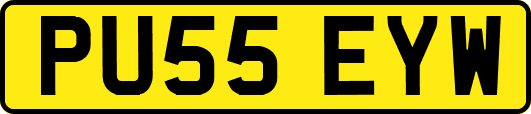 PU55EYW