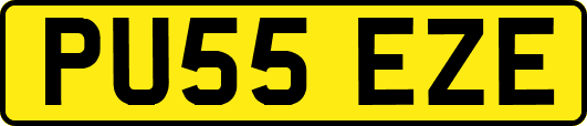 PU55EZE