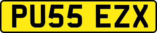 PU55EZX