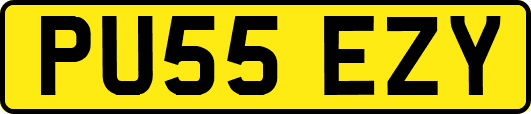 PU55EZY