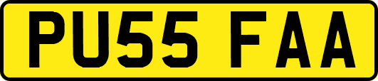 PU55FAA