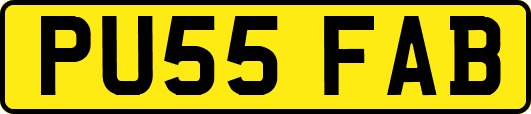 PU55FAB