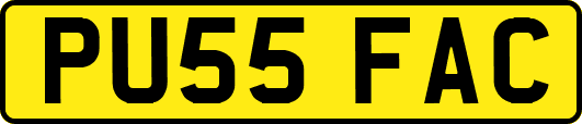 PU55FAC
