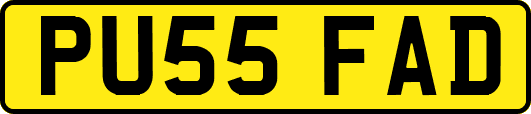 PU55FAD