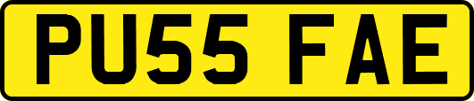 PU55FAE