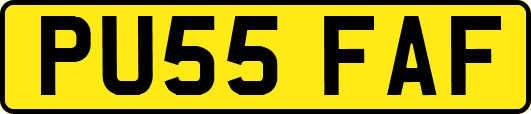PU55FAF
