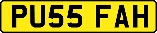 PU55FAH