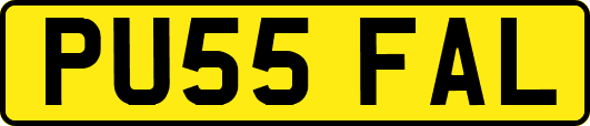 PU55FAL