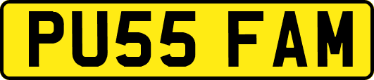 PU55FAM