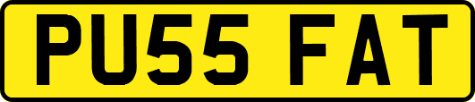 PU55FAT