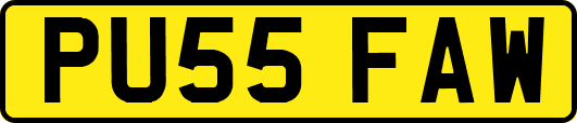 PU55FAW
