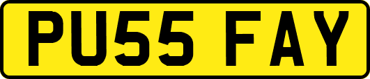 PU55FAY