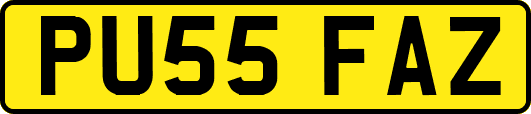 PU55FAZ