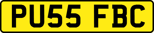 PU55FBC