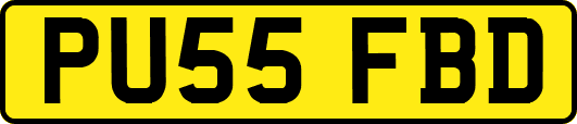 PU55FBD