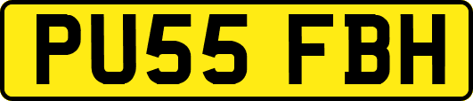 PU55FBH