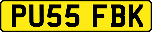 PU55FBK
