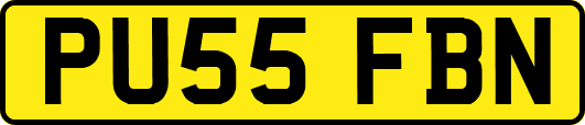 PU55FBN