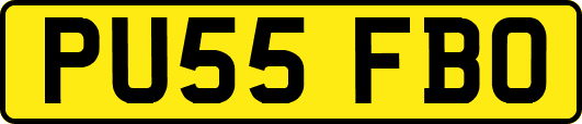 PU55FBO