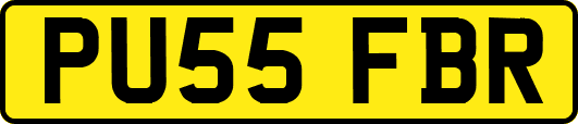 PU55FBR