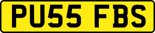 PU55FBS