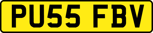 PU55FBV
