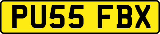 PU55FBX