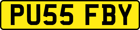 PU55FBY
