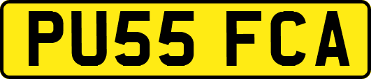 PU55FCA