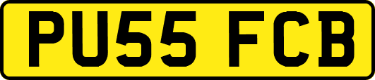 PU55FCB