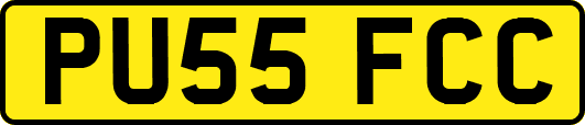 PU55FCC