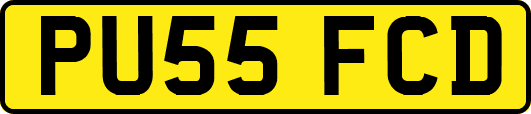 PU55FCD