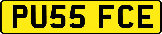 PU55FCE