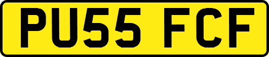 PU55FCF