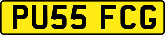 PU55FCG