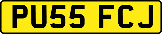 PU55FCJ