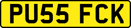 PU55FCK