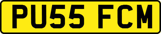 PU55FCM